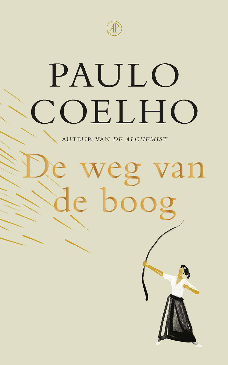 De weg van de boog