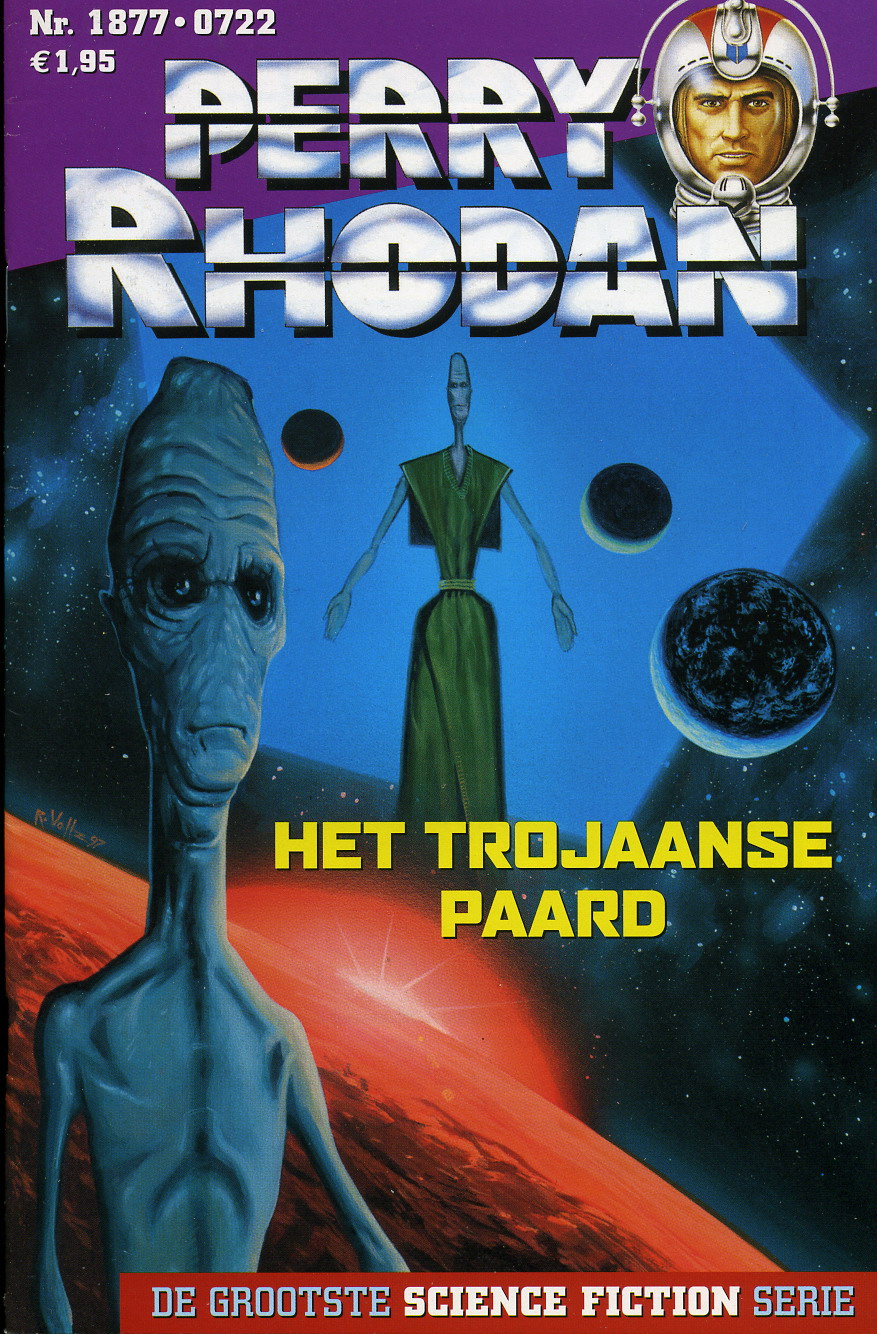 Het Trojaanse paard