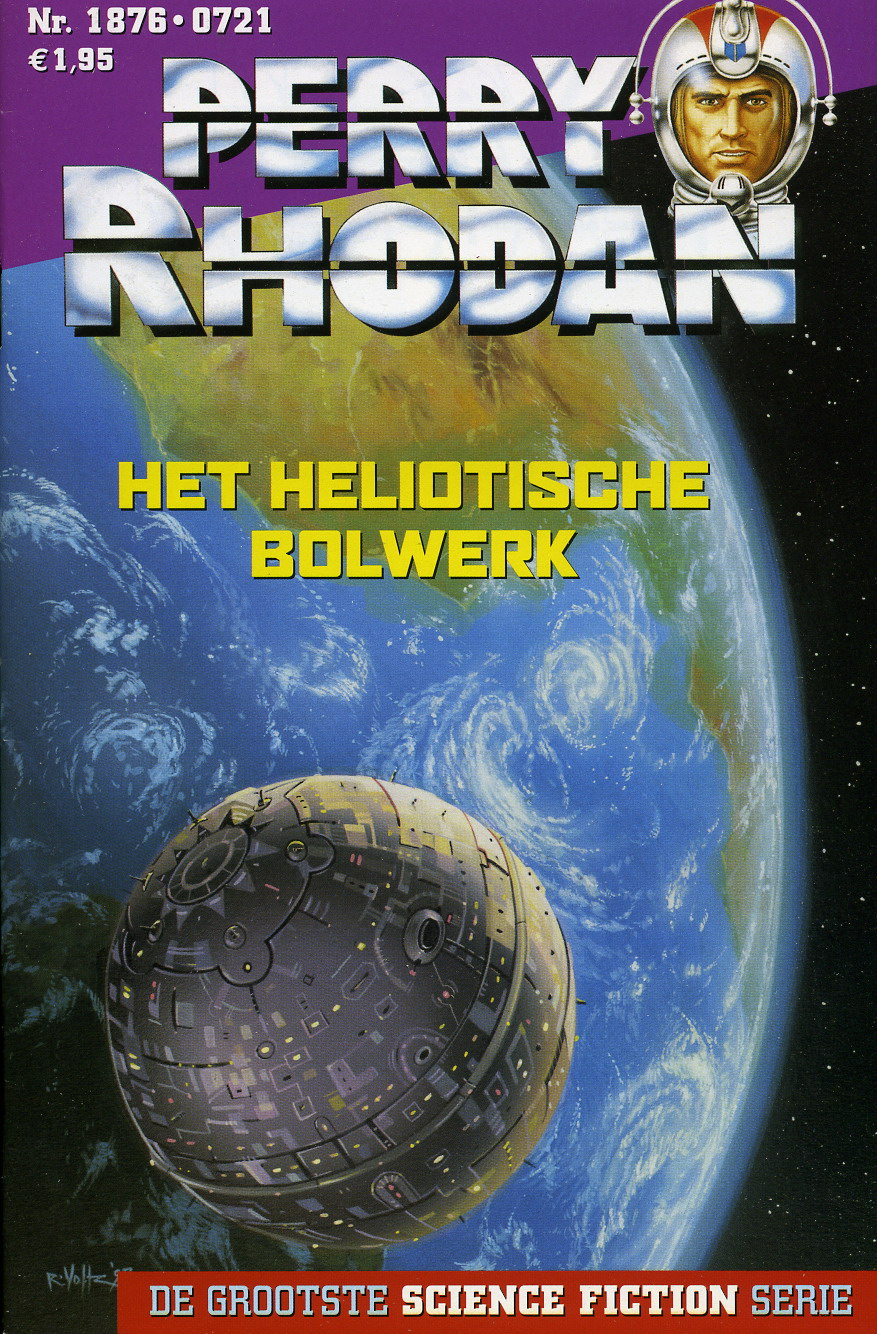Het Heliotische bolwerk