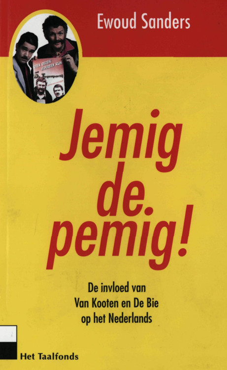 Jemig De Pemig