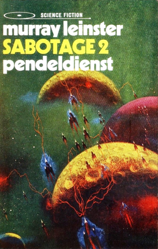Pendeldienst [Sabotage 2]