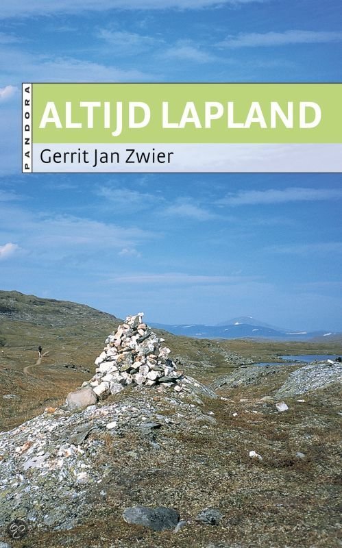 Altijd Lapland
