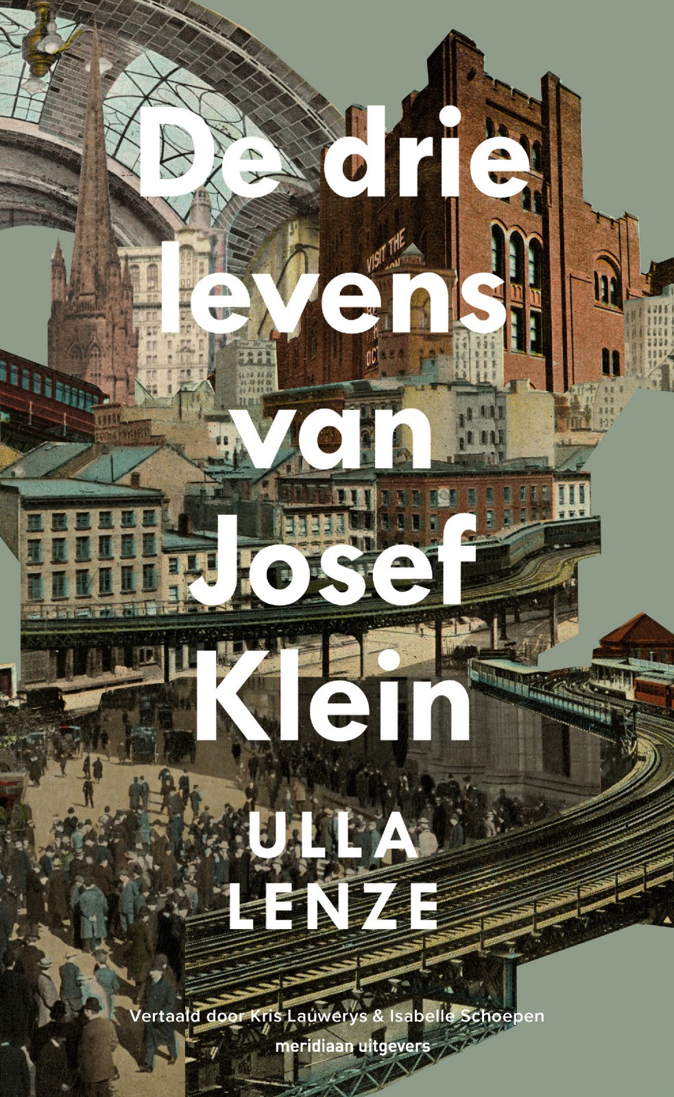 De drie levens van Josef Klein