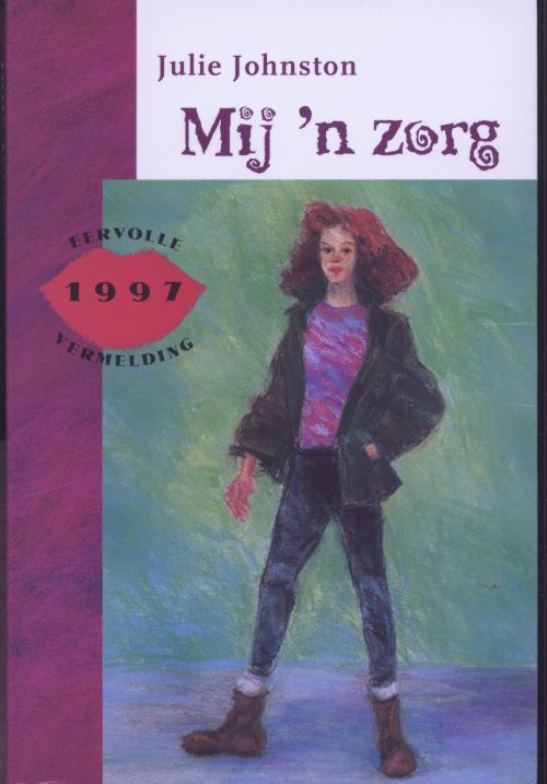 Mij 'n zorg