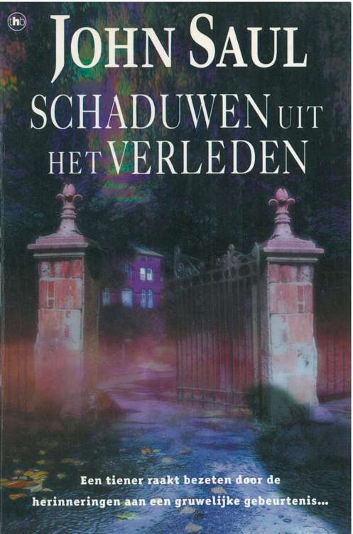 Schaduwen uit het verleden - V2