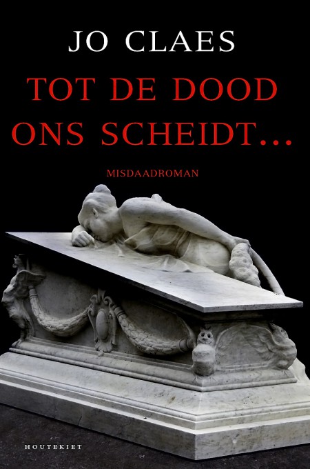 Tot de dood ons scheidt..