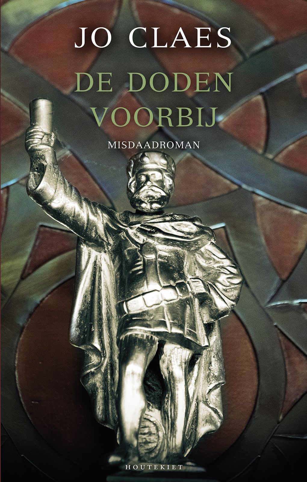 De doden voorbij
