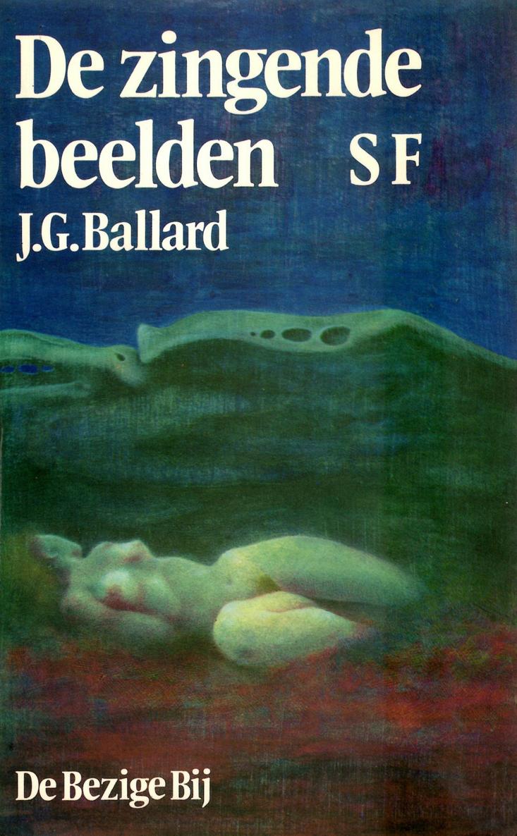 De zingende beelden