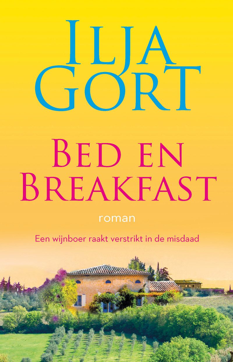 Bed en Breakfast