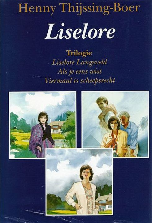 Liselore trilogie