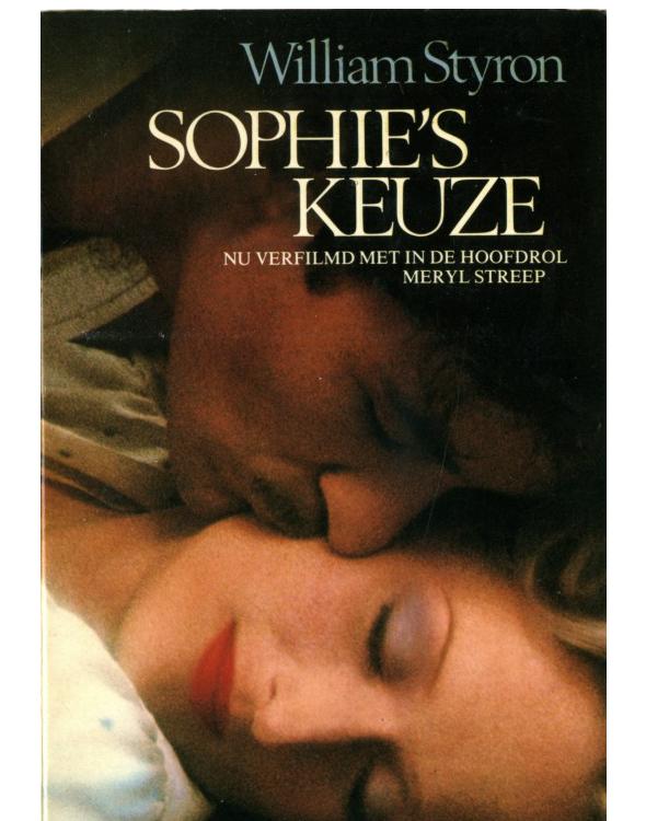 Sophie's keuze