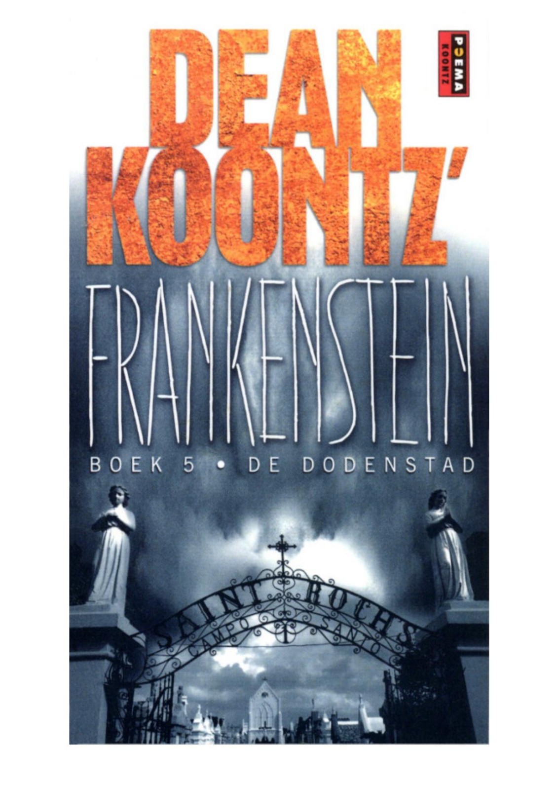 De Dodenstad