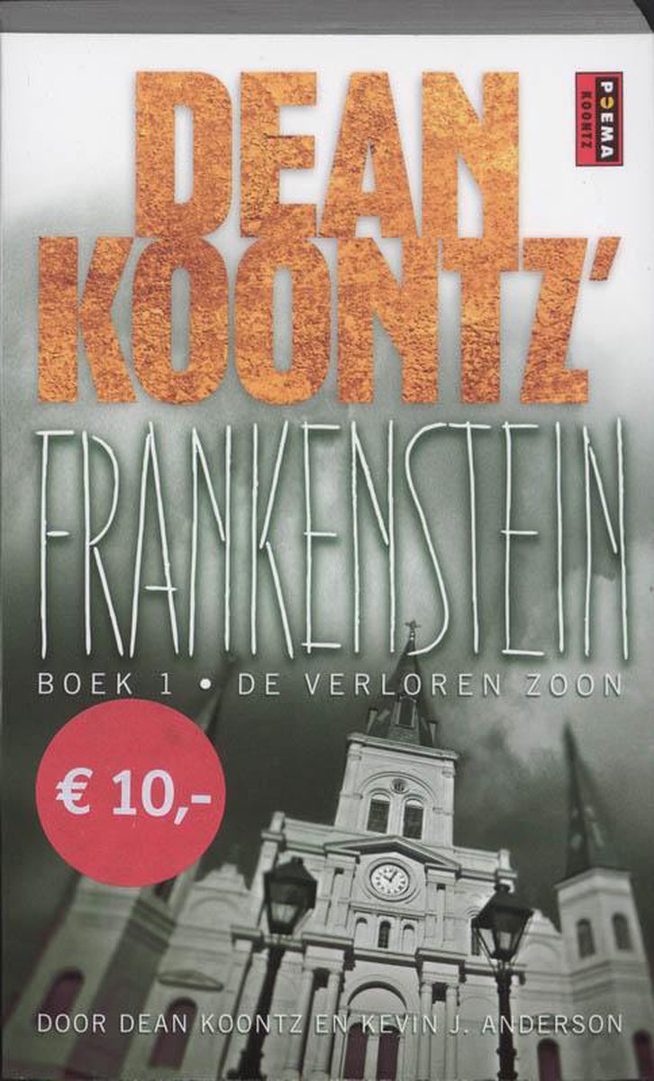 De Verloren Zoon