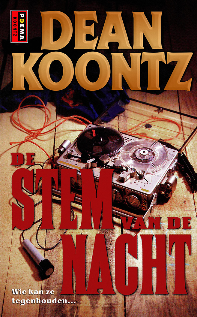 Stem Van De Nacht