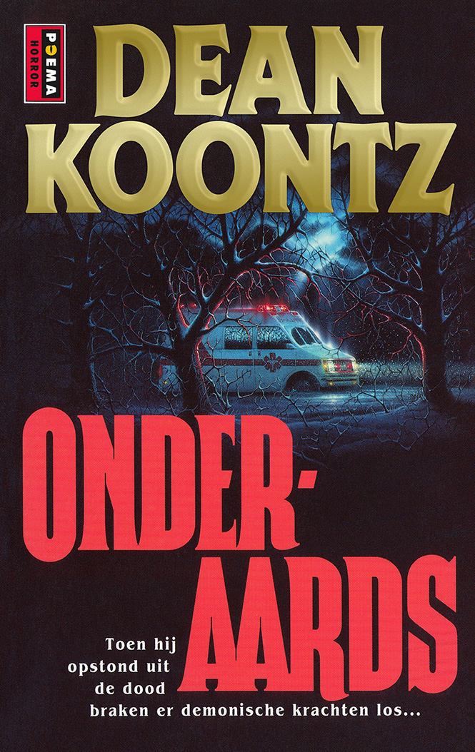 Onderaards