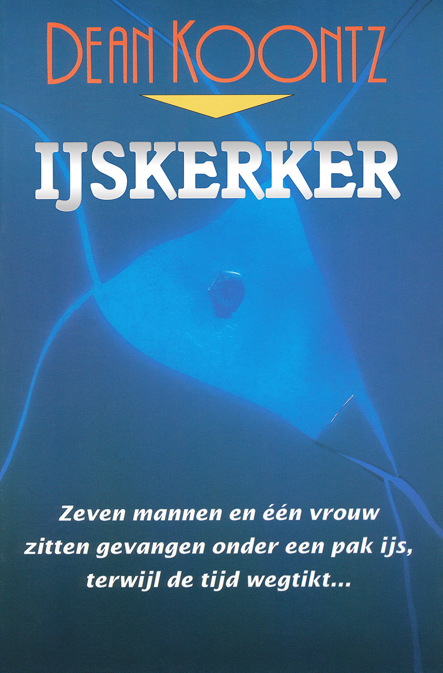 IJskerker