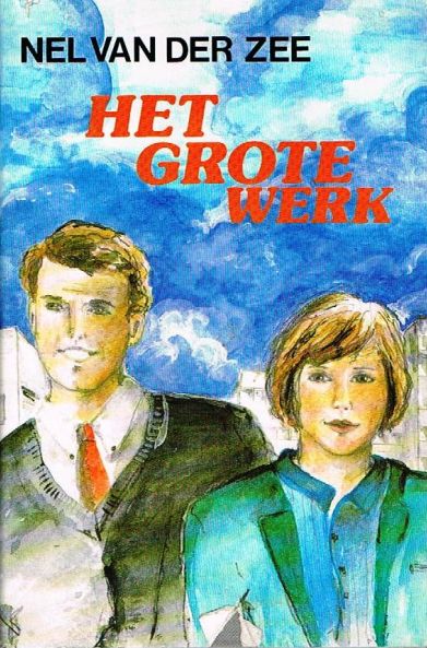 Het grote werk