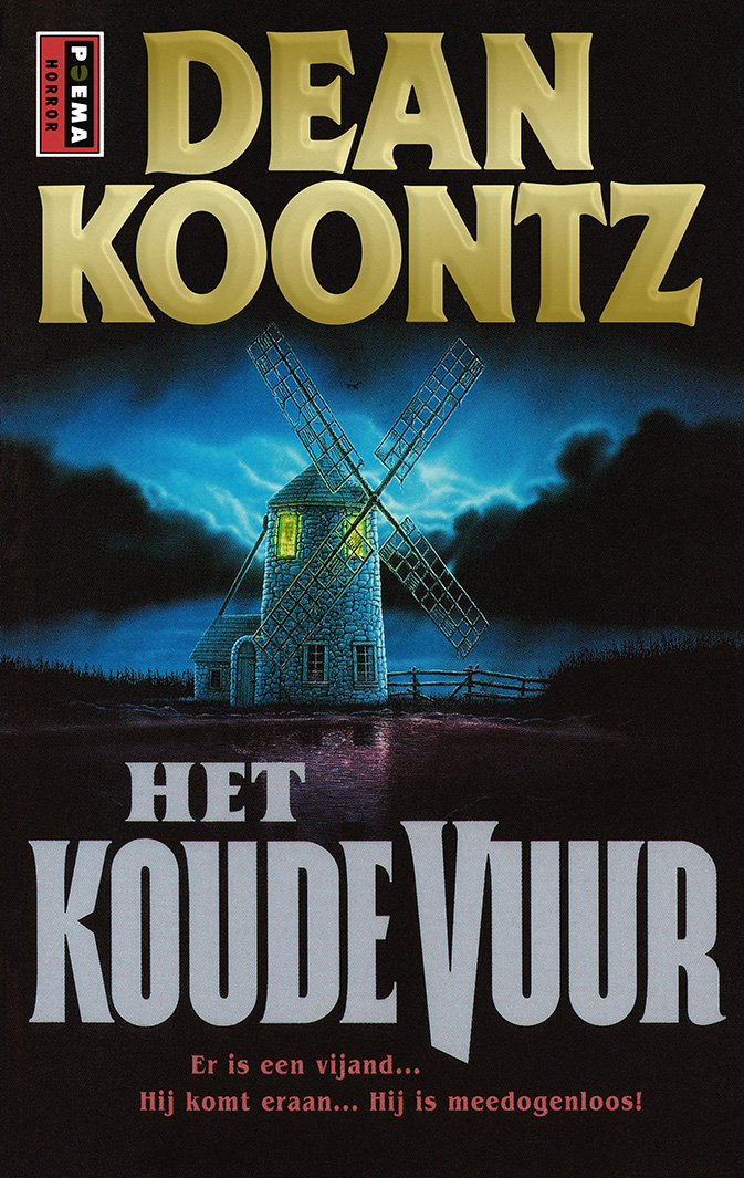 Het Koude vuur