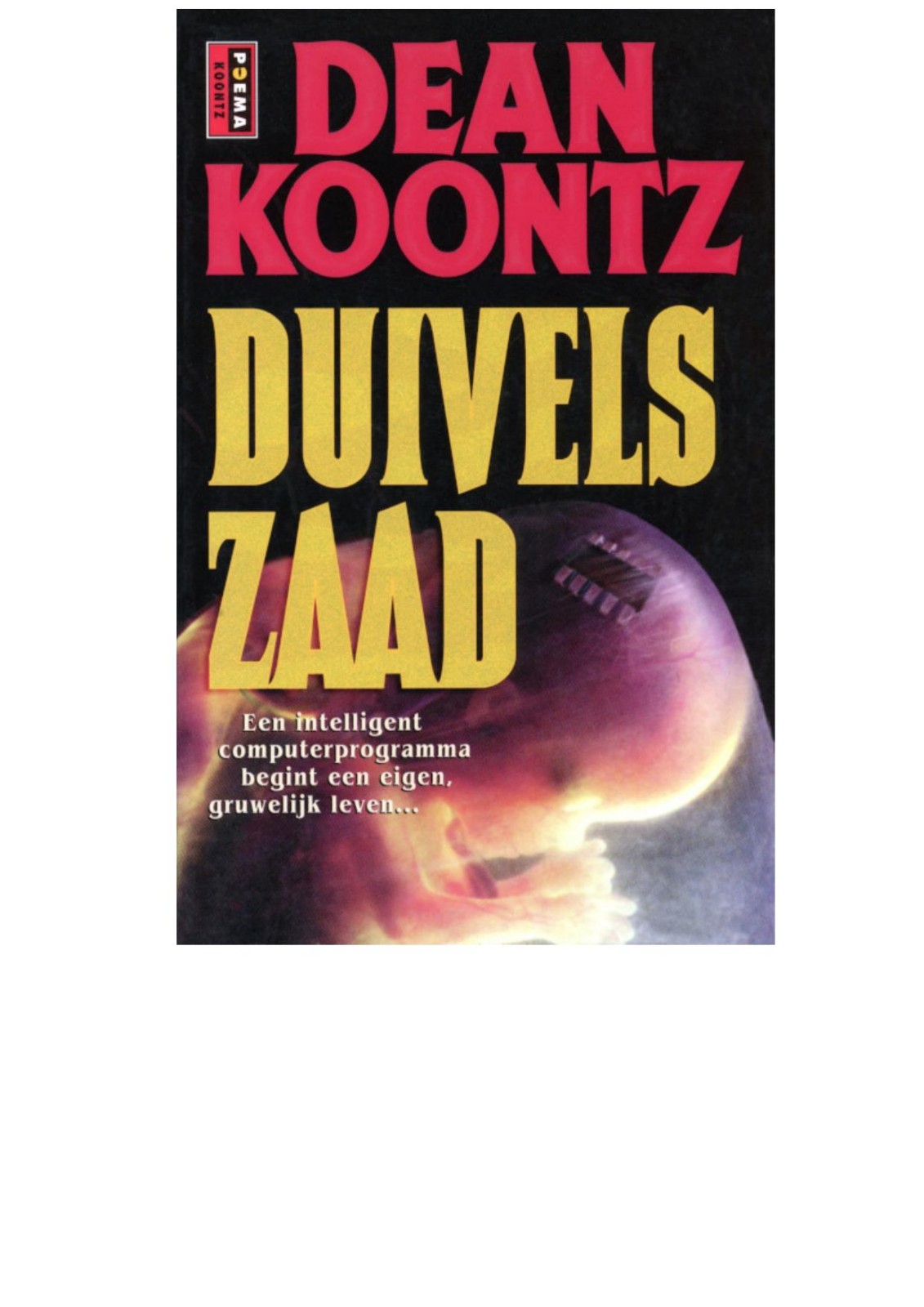Duivelszaad