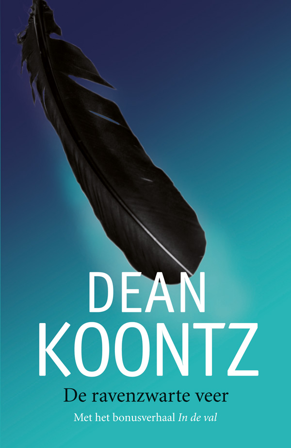 De Ravenzwarte Veer