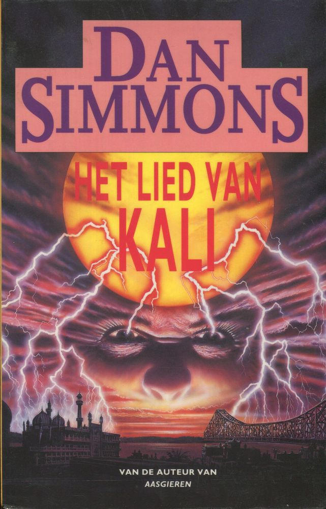 Het Lied Van Kali