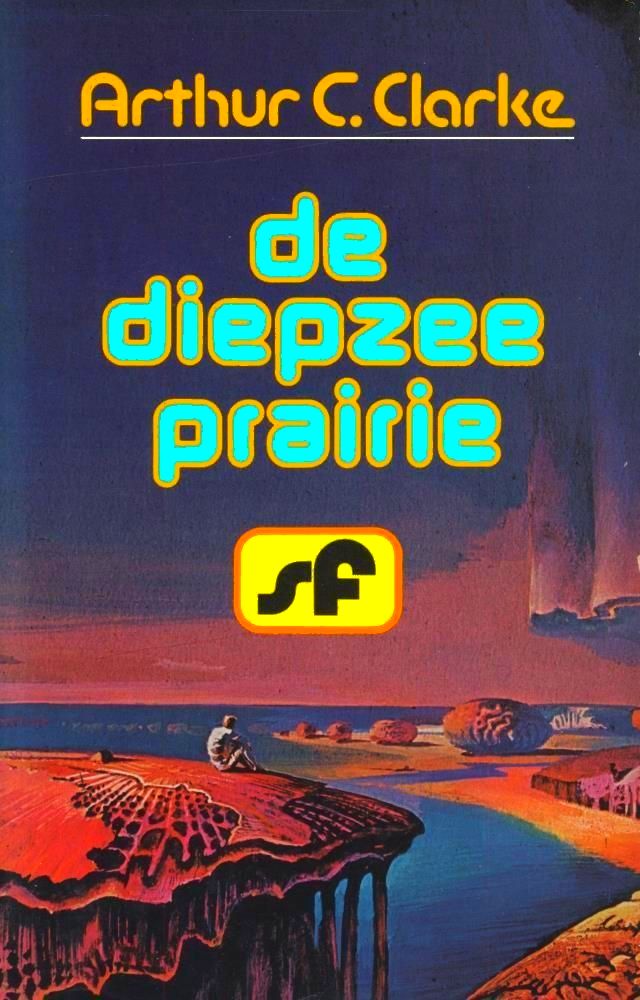 De diepzeeprairie