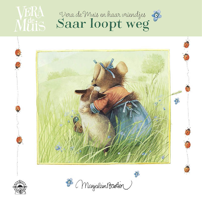 Saar loopt weg
