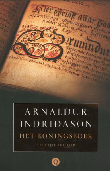 10 Het koningsboek