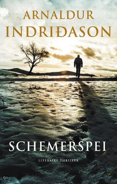 15 Schemerspel