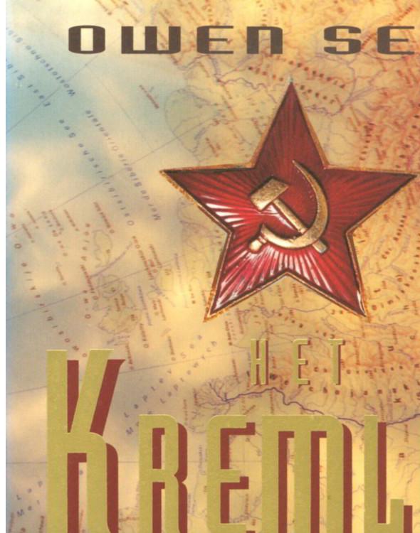 Het Kremlin Komplot