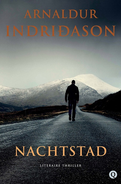 16 Nachtstad