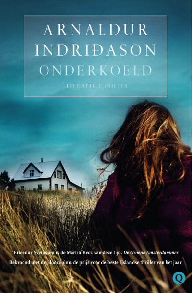 11 Onderkoeld
