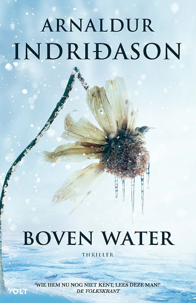 22 Boven water