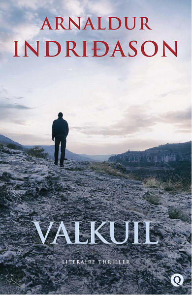 20 Valkuil
