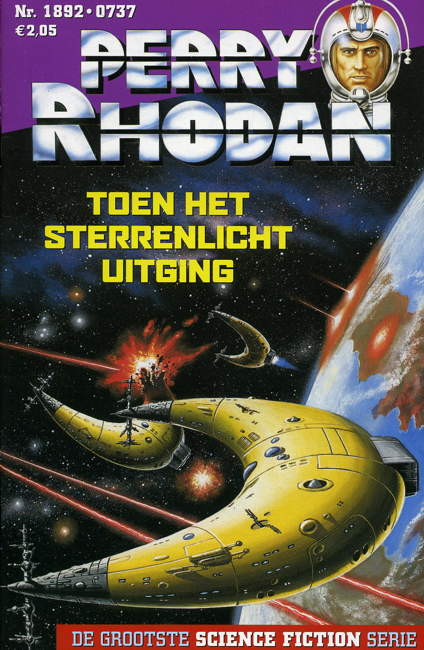 Toen het sterrenlicht uitging