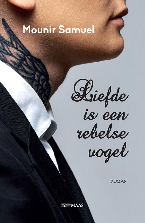 Liefde is een rebelse vogel