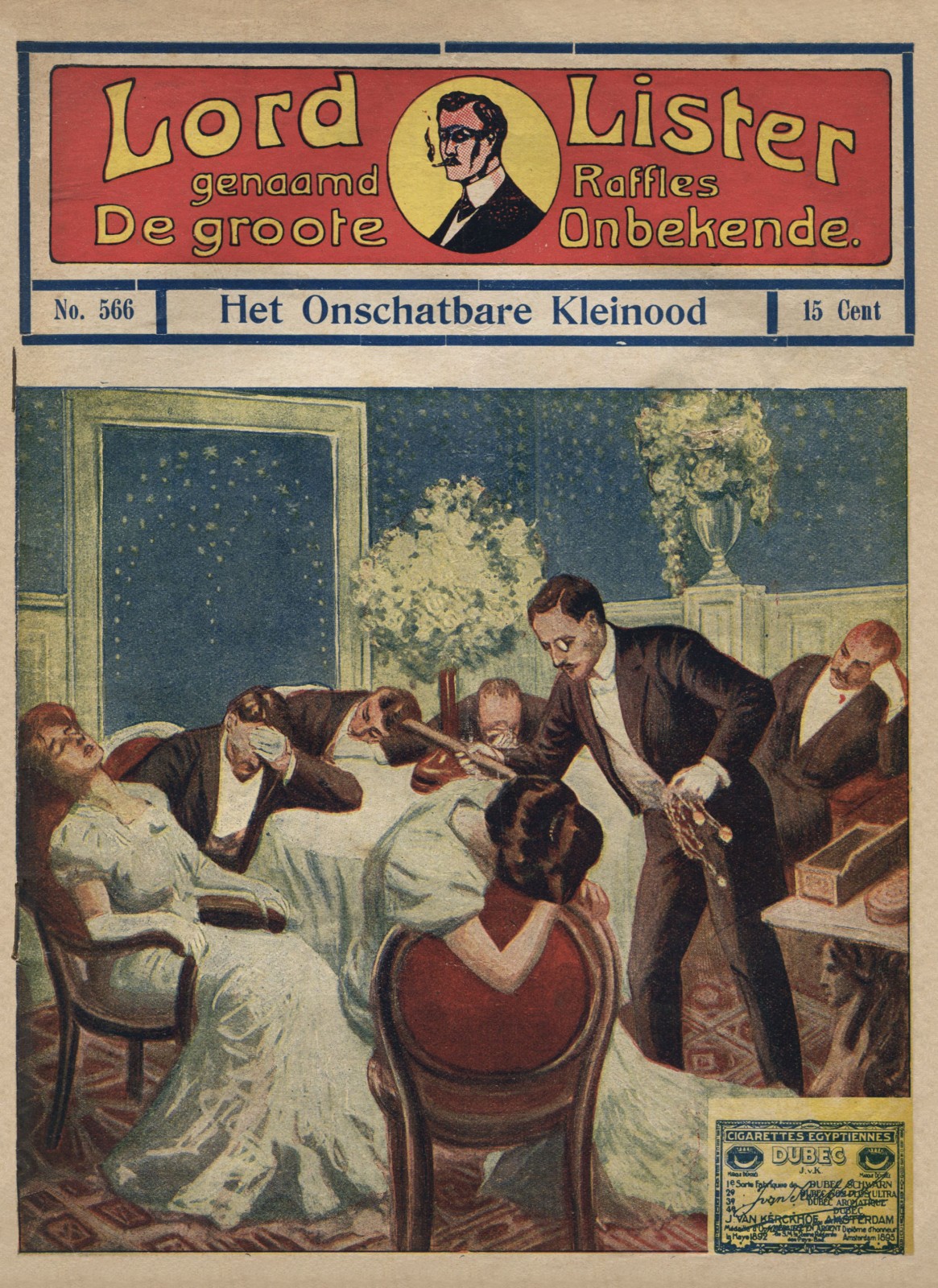 Het Onschatbare Kleinood