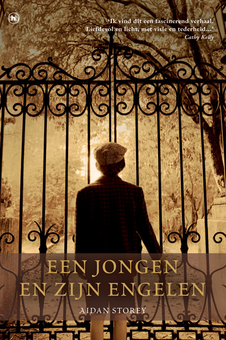 Een Jongen en Zijn Engelen