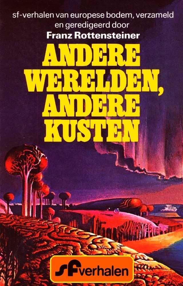 Andere werelden andere kusten