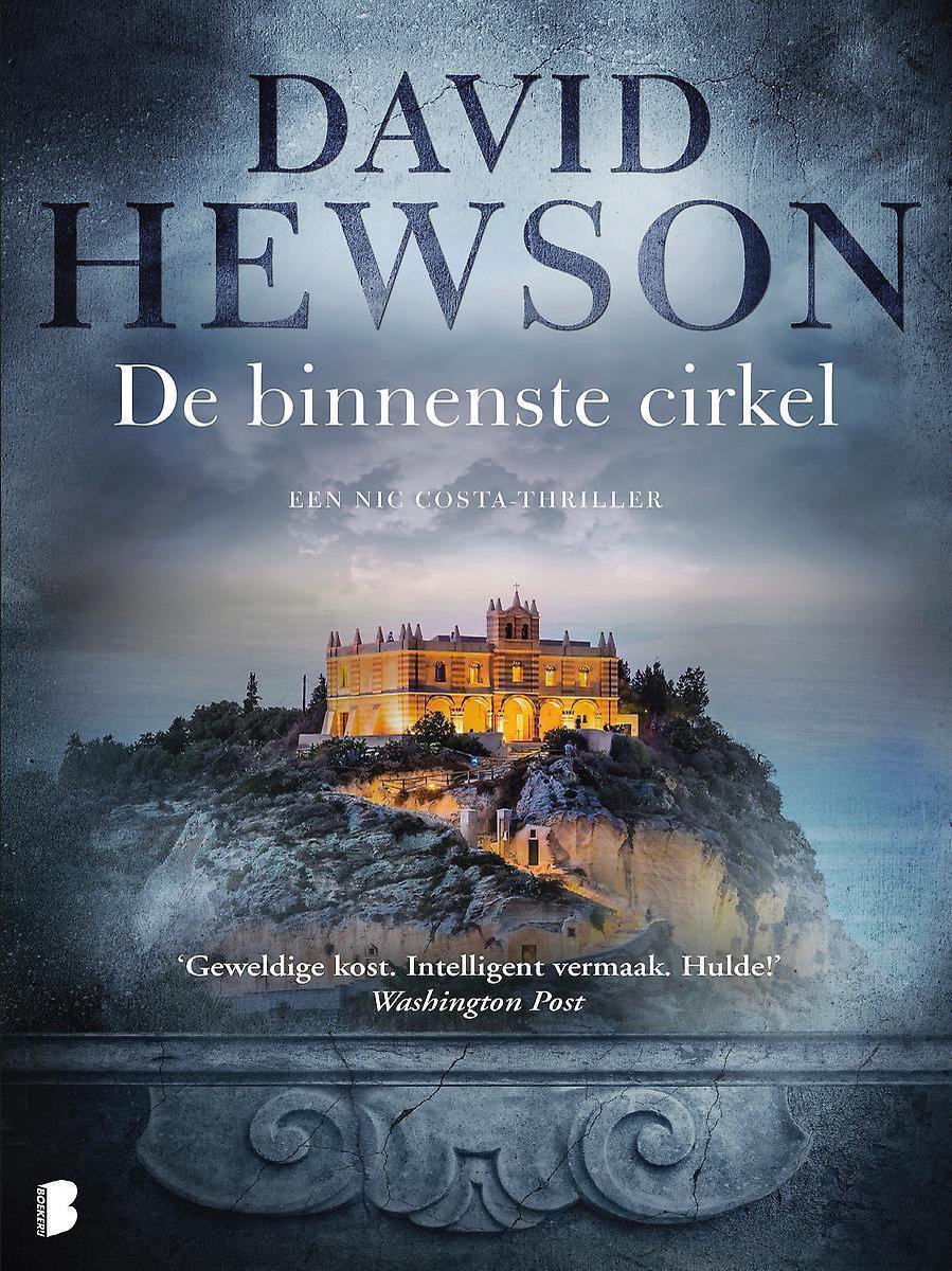 De binnenste cirkel