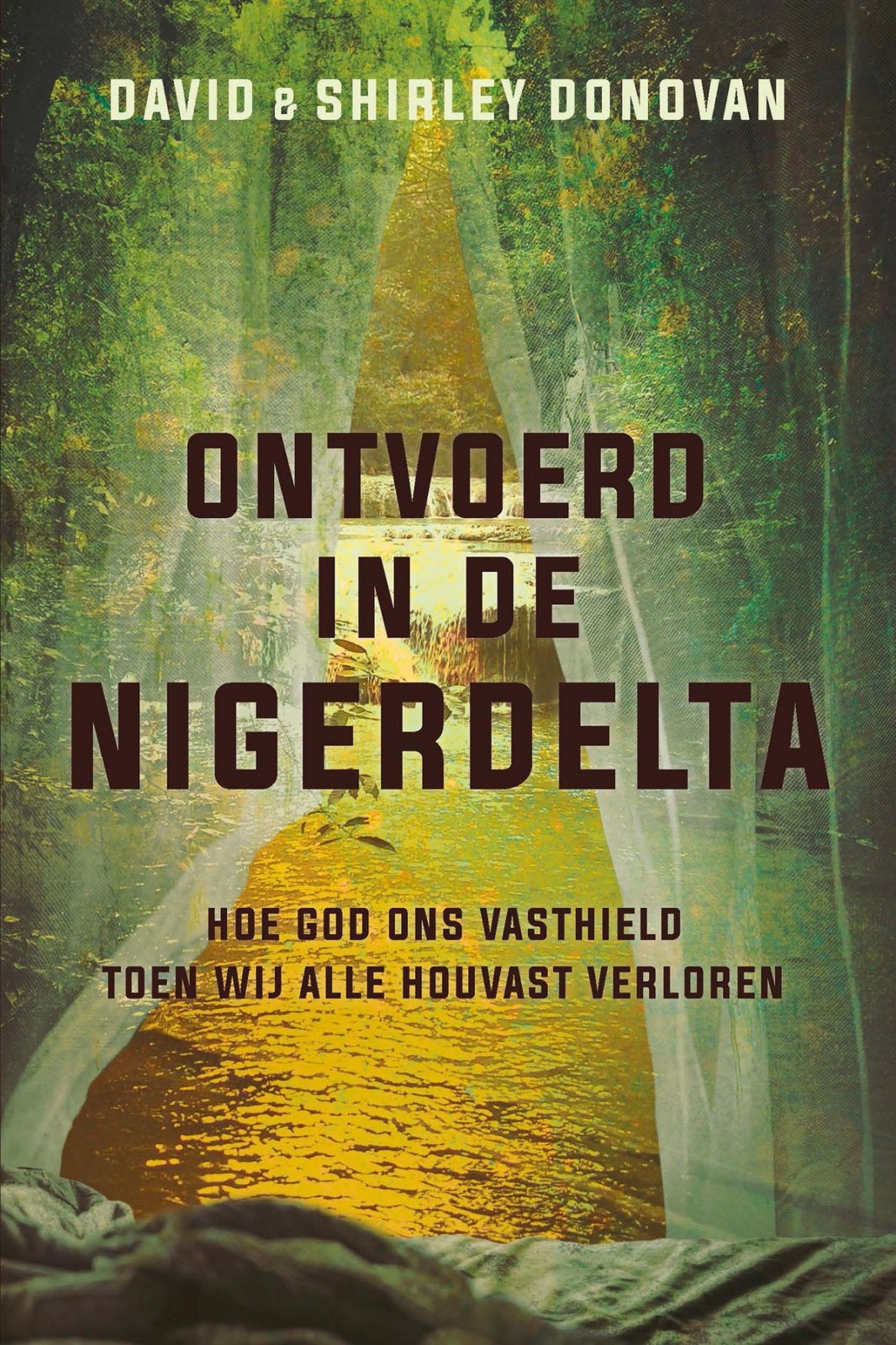 Ontvoerd in De Nigerdelta