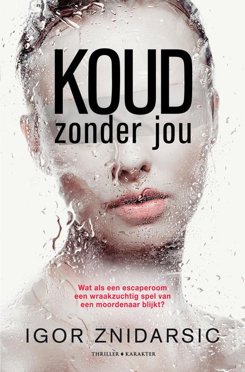 Igor Znidarsic_Bianca Van Dijk 03_2020 - Koud Zonder Jou