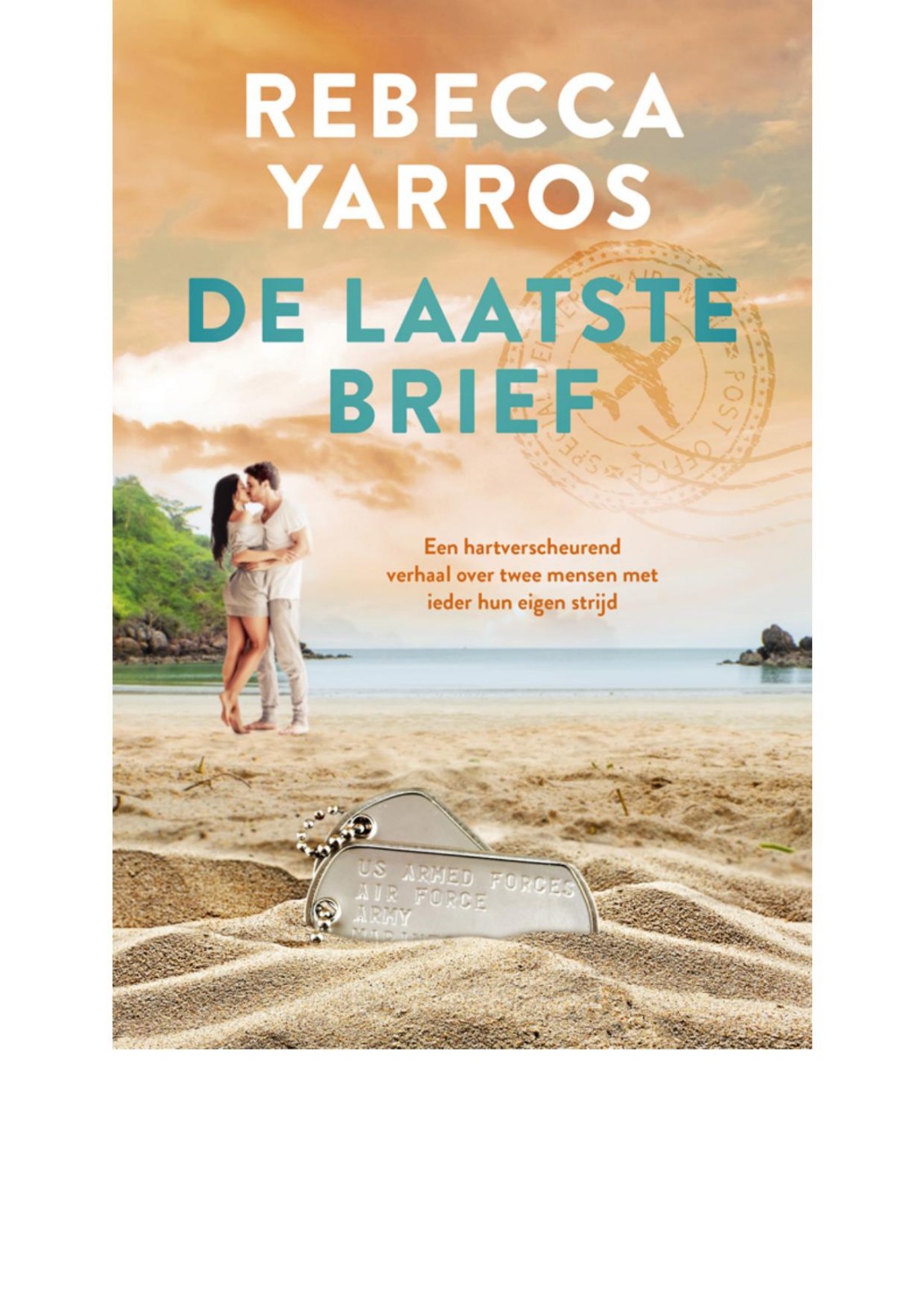 De laatste brief