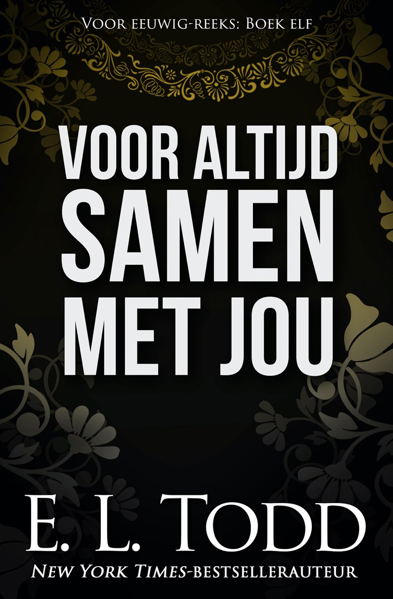 Voor altijd samen met jou: Voor eeuwig #11