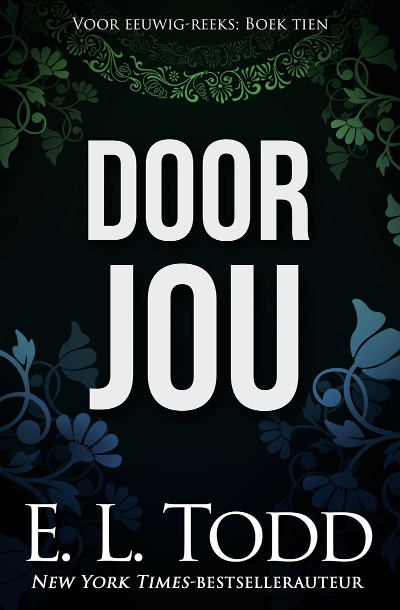 Door jou: Voor eeuwig #10