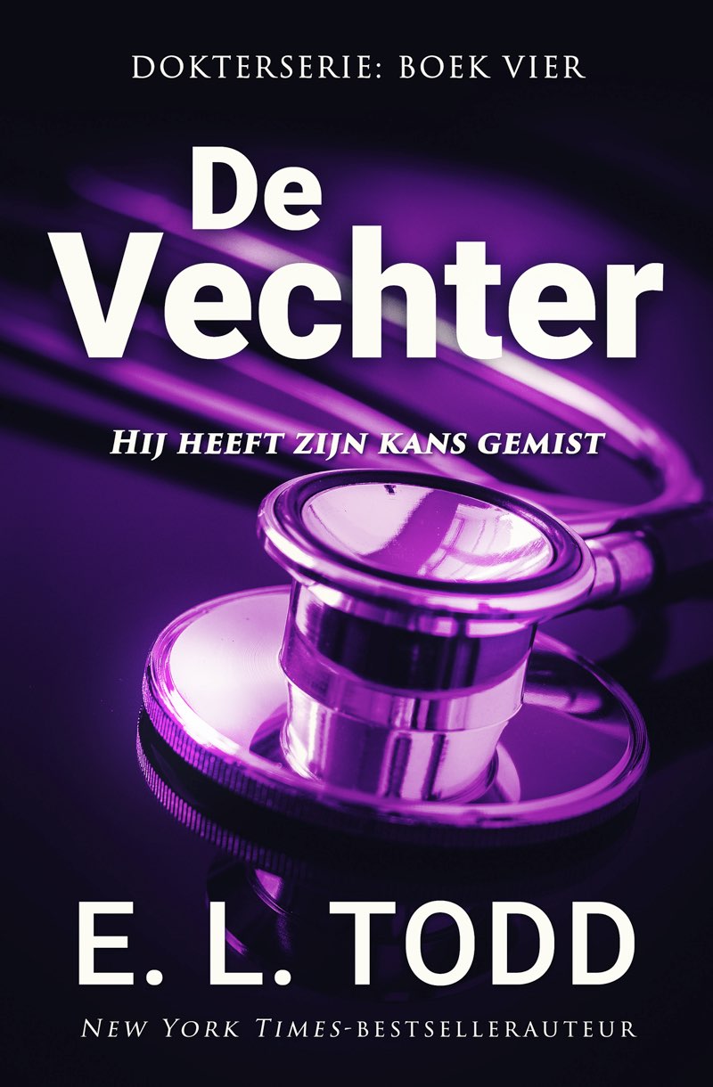 De vechter: Dokter #4