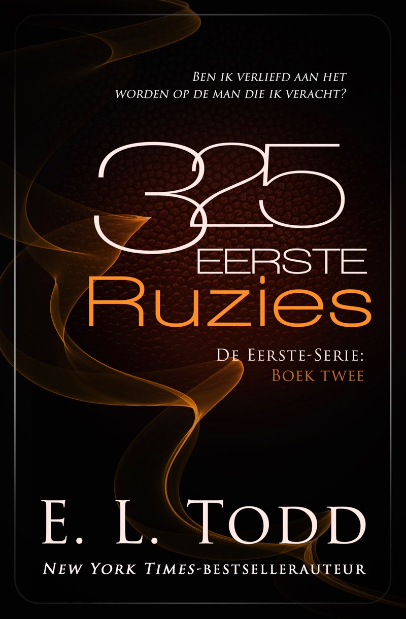 325 Eerste Ruzies: Eerste #2