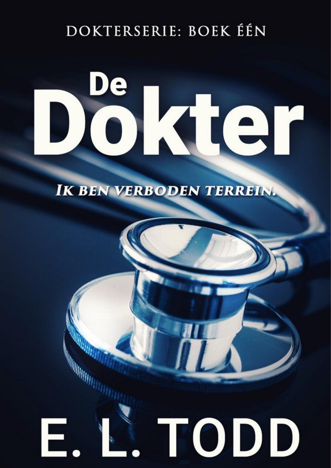 De dokter: Dokterserie #1