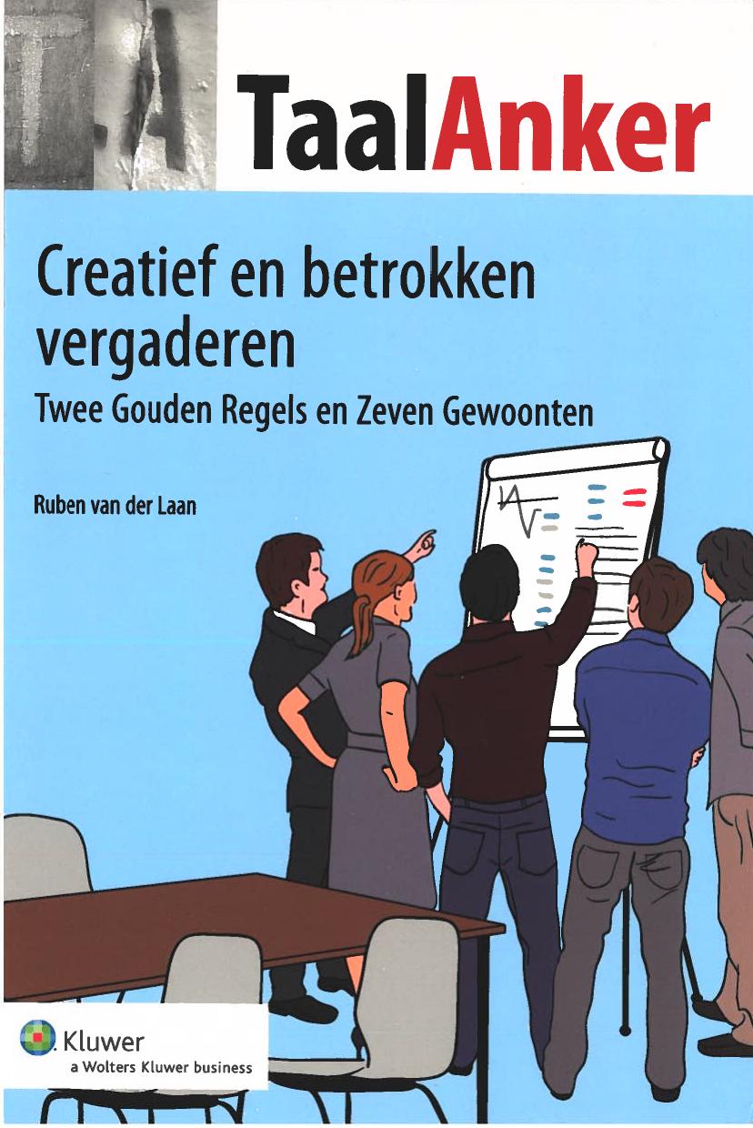 Laan R. van der-