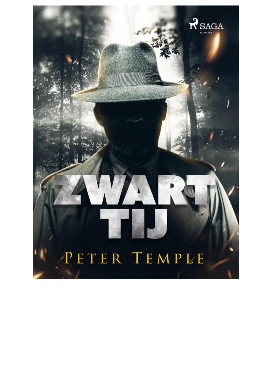 2 Zwart tij